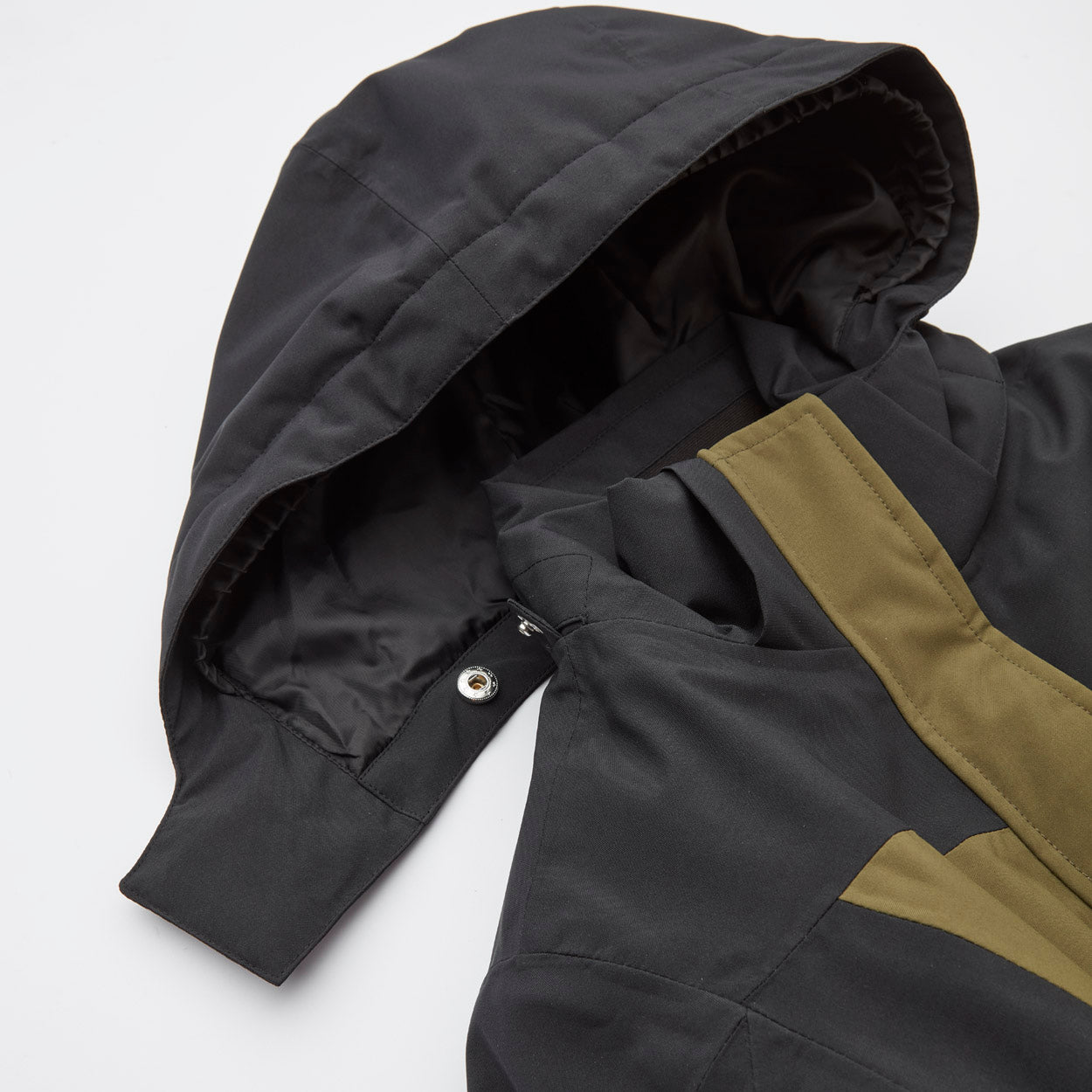 Tonale Stretch skijakke