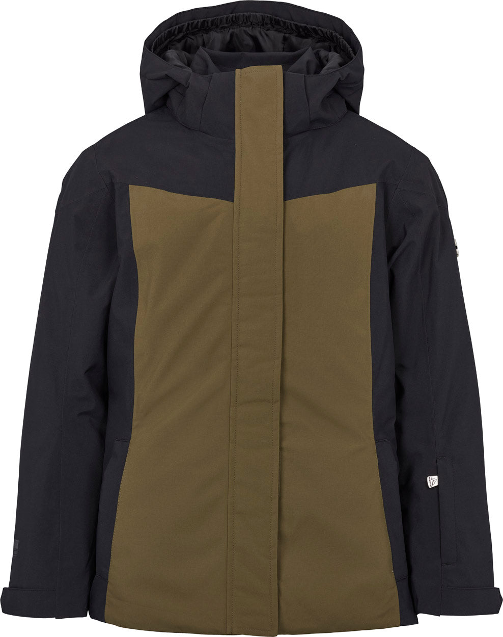 Tonale Stretch skijakke