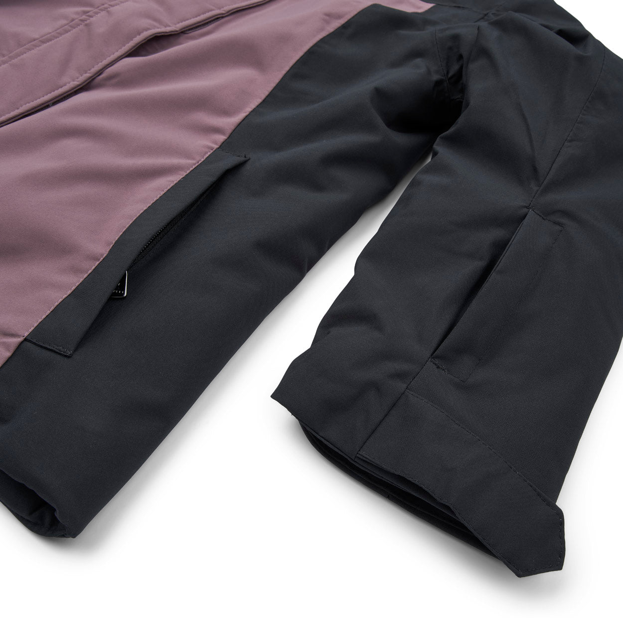 Tonale Stretch skijakke