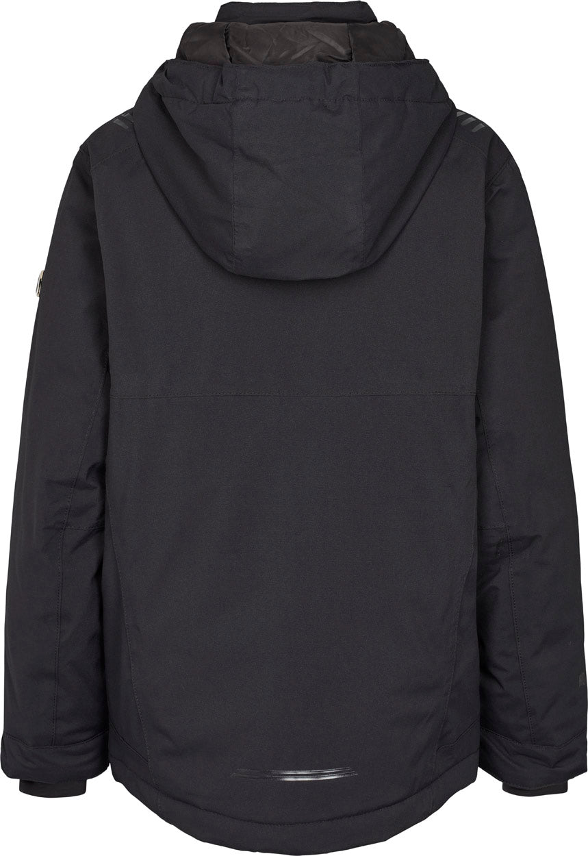 Passo Stretch skijakke