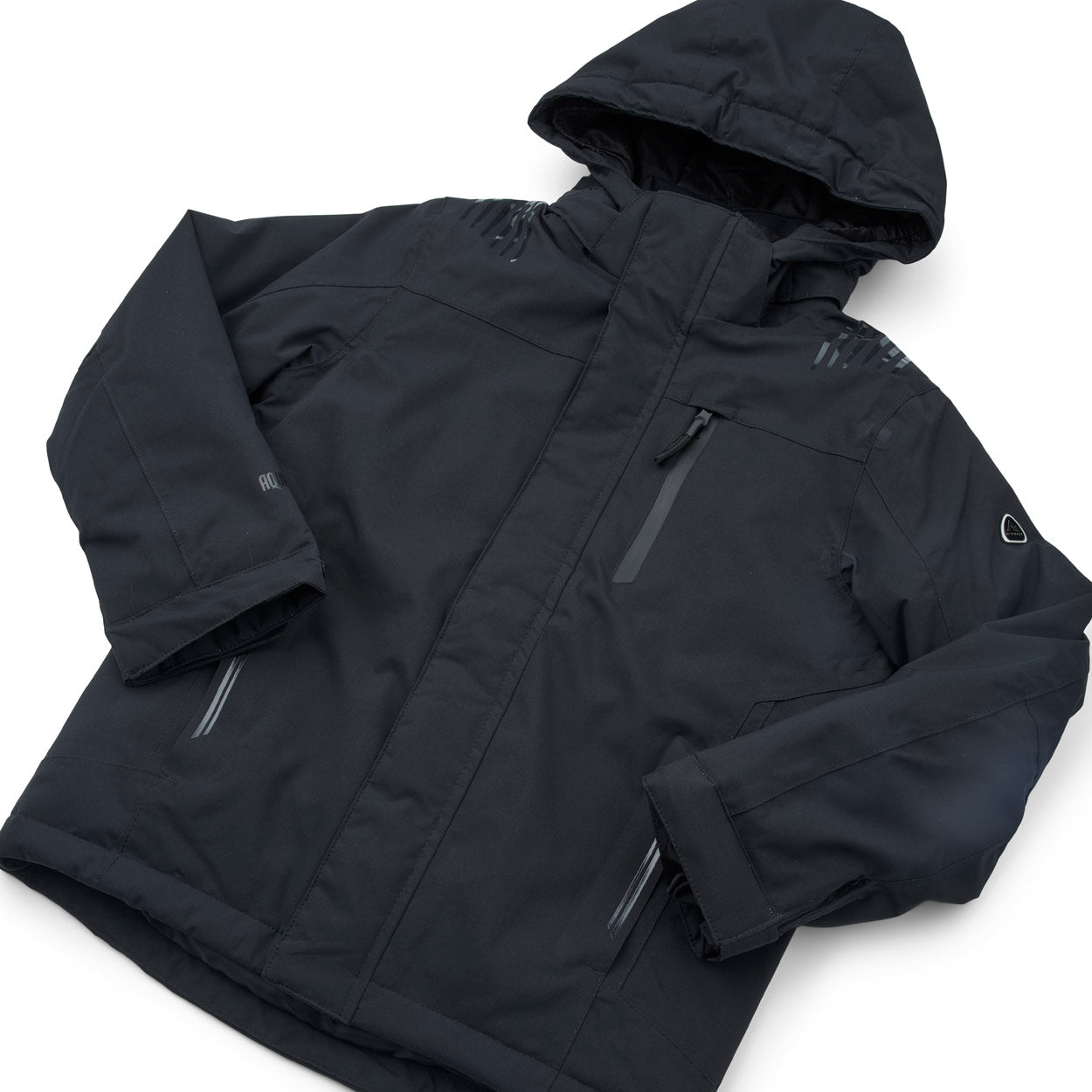 Passo Stretch skijakke