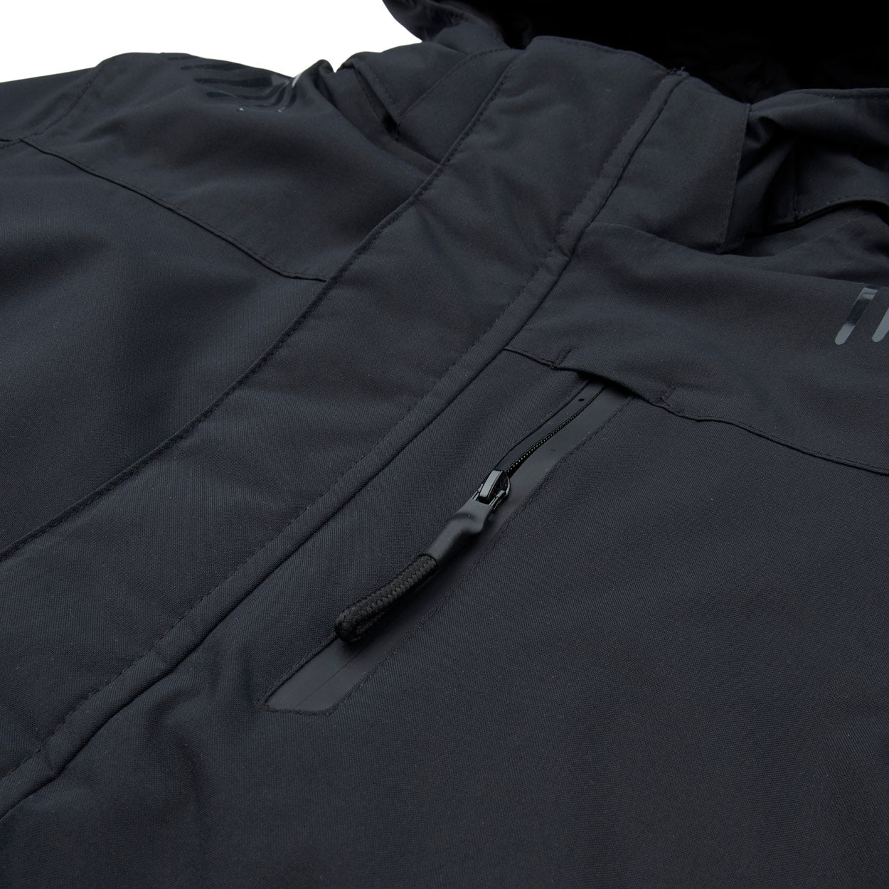 Passo Stretch skijakke