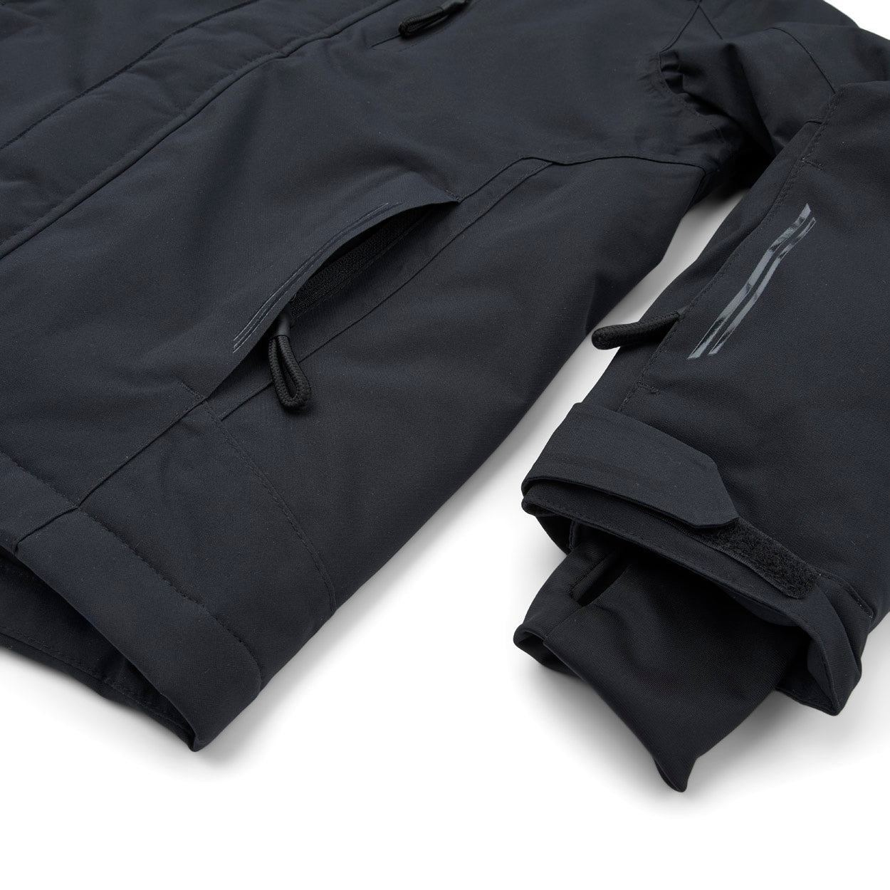 Passo Stretch skijakke