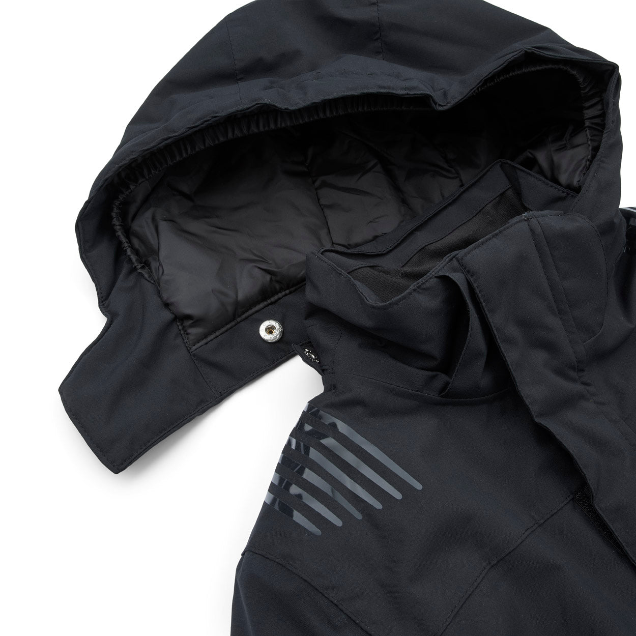 Passo Stretch skijakke