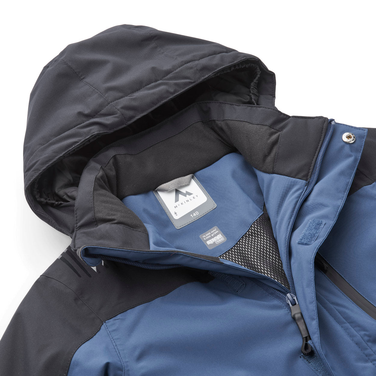 Passo Stretch skijakke