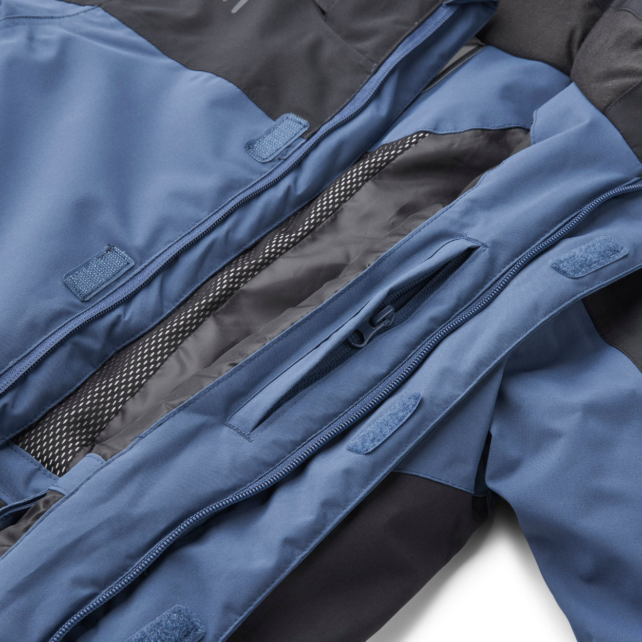 Passo Stretch skijakke