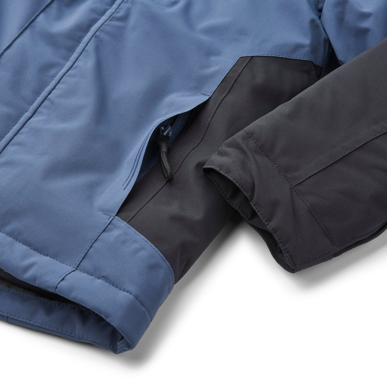 Passo Stretch skijakke