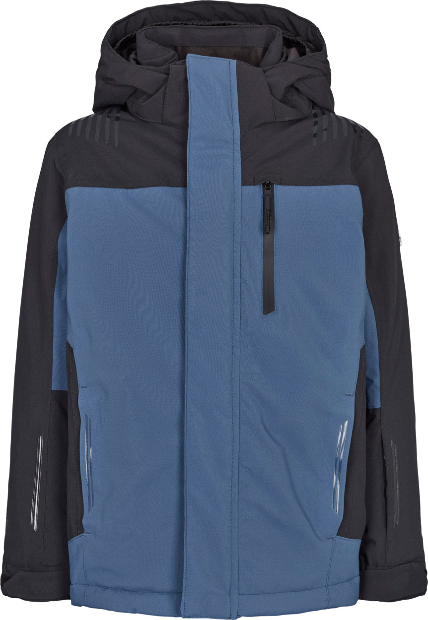 Passo Stretch skijakke