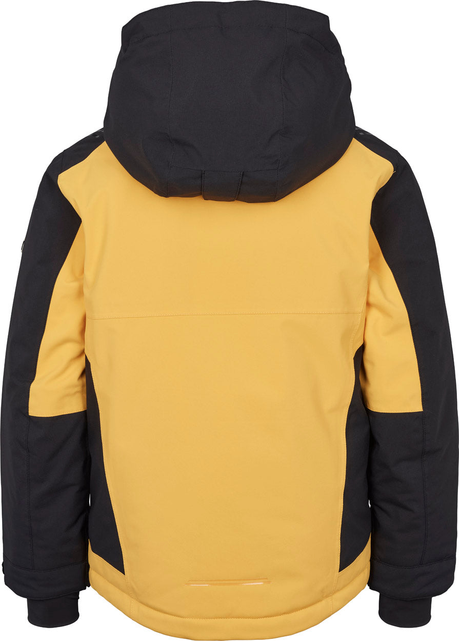 Passo Stretch skijakke