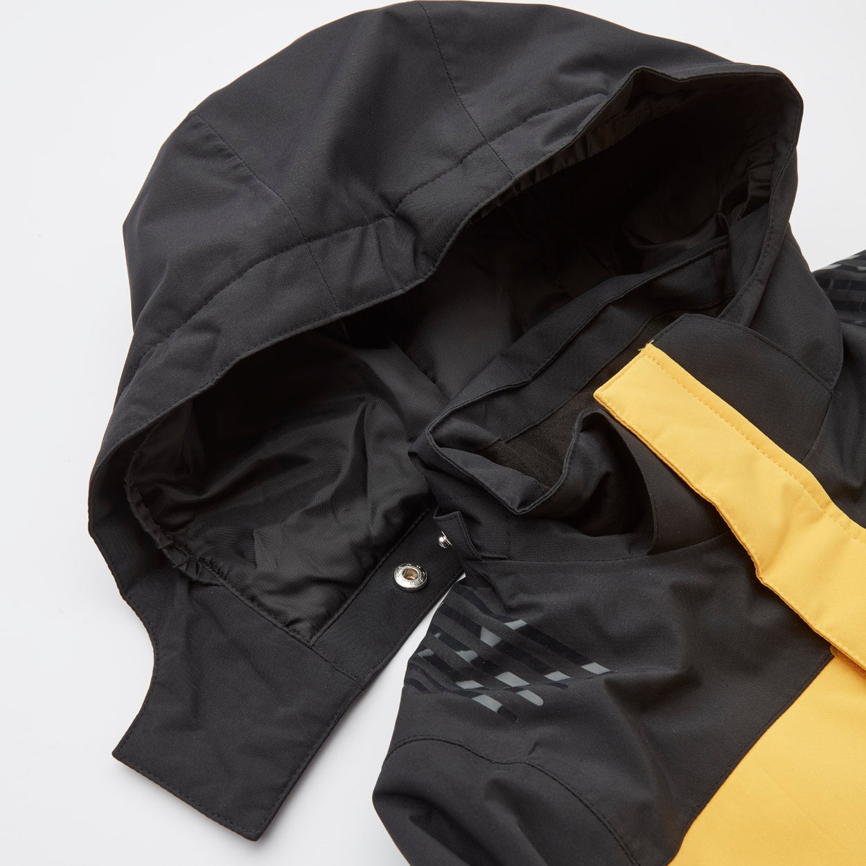 Passo Stretch skijakke