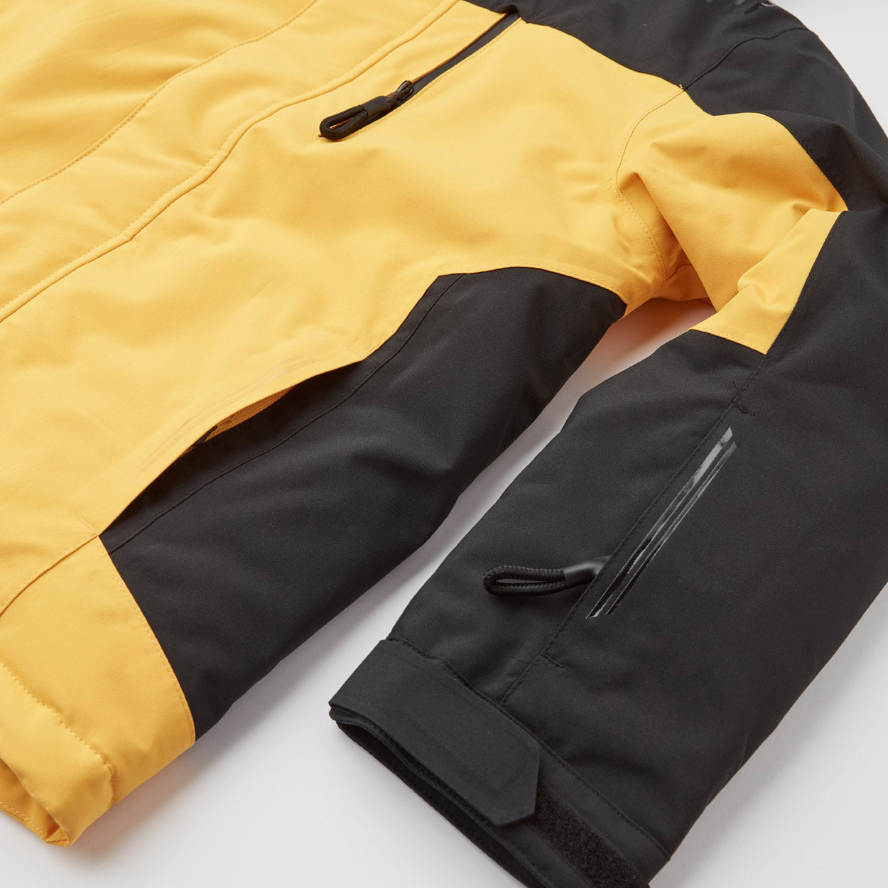 Passo Stretch skijakke