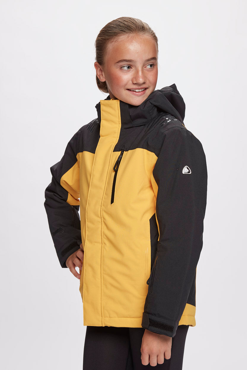 Passo Stretch skijakke