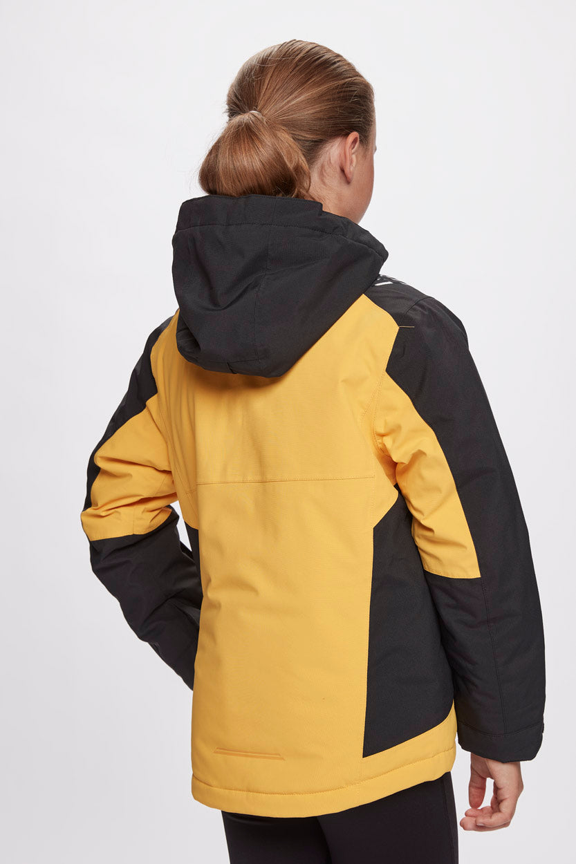 Passo Stretch skijakke