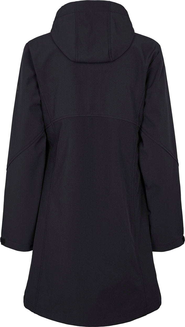 Lone softshell jakke