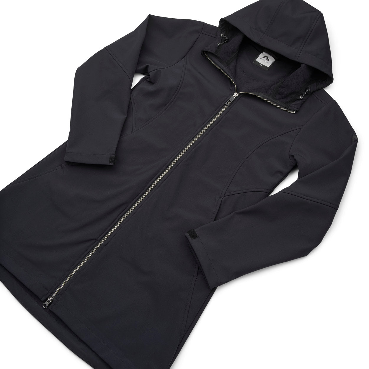 Lone softshell jakke