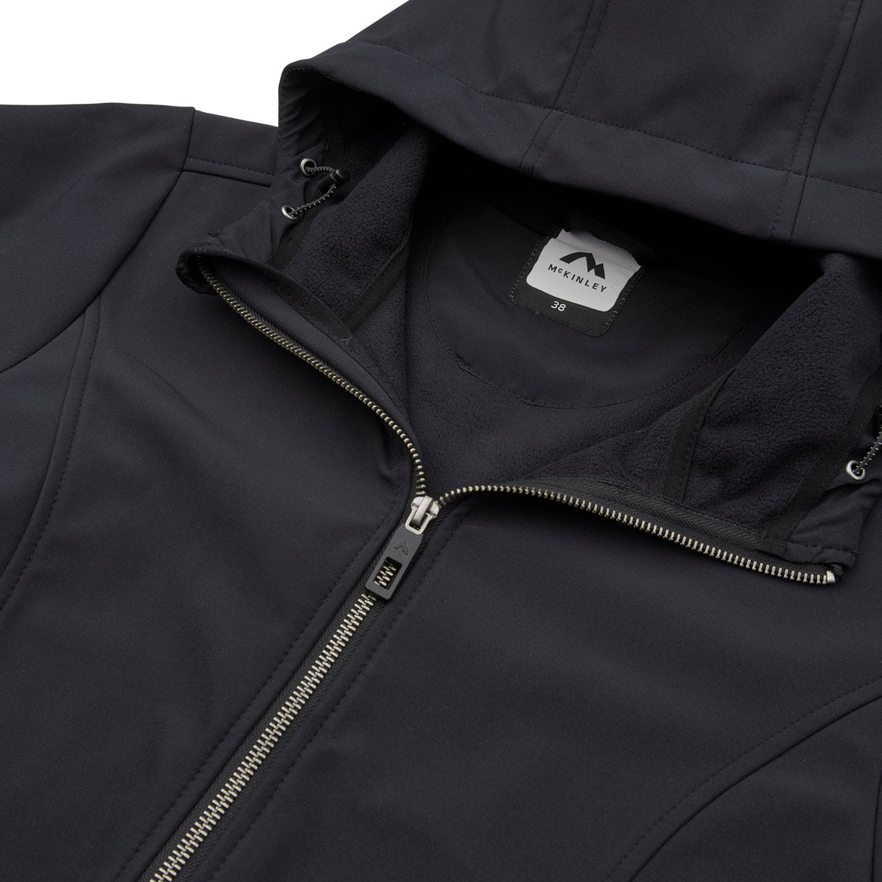 Lone softshell jakke