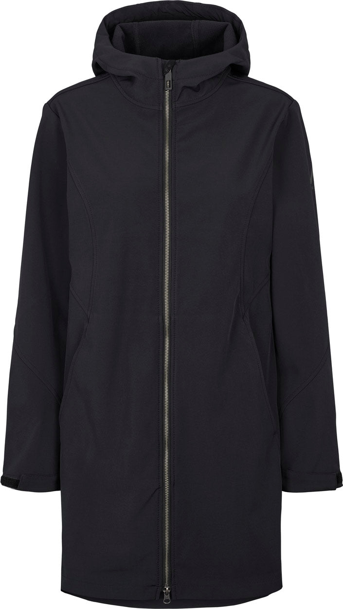 Lone softshell jakke