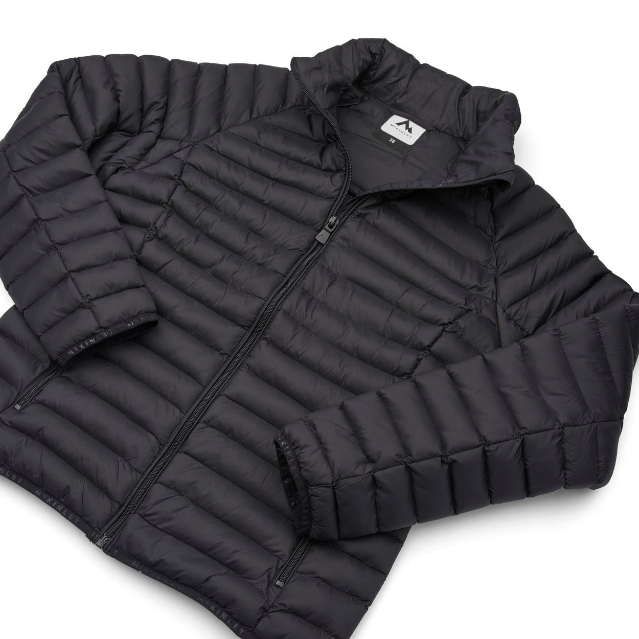 Jenny Lightweight jakke