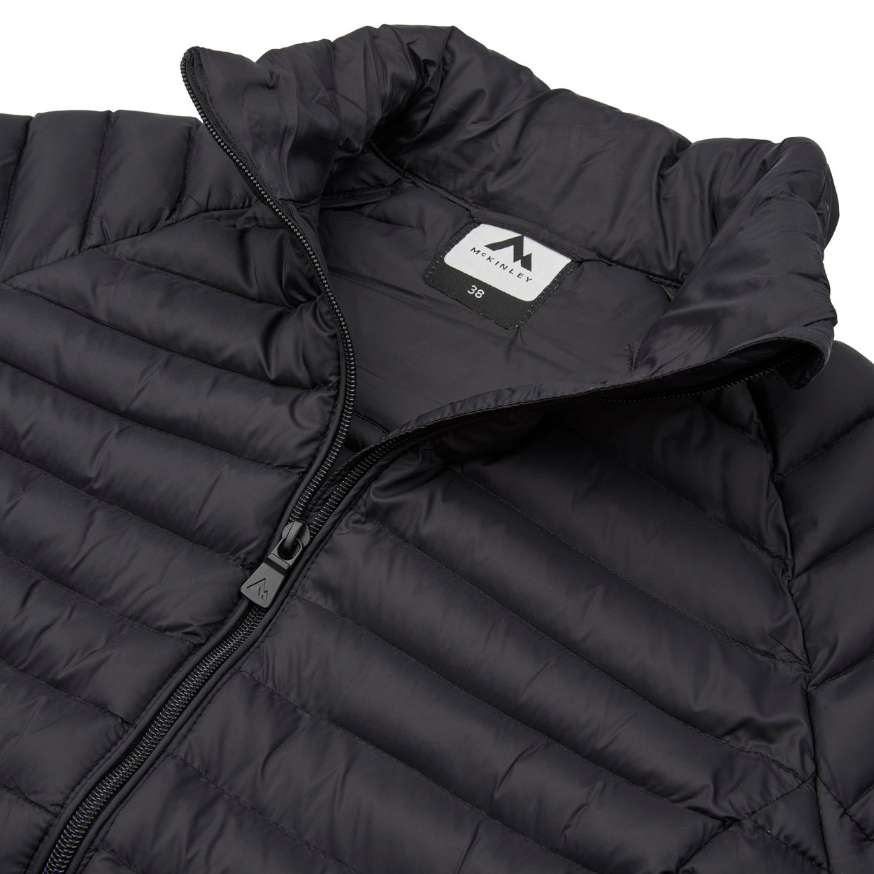 Jenny Lightweight jakke