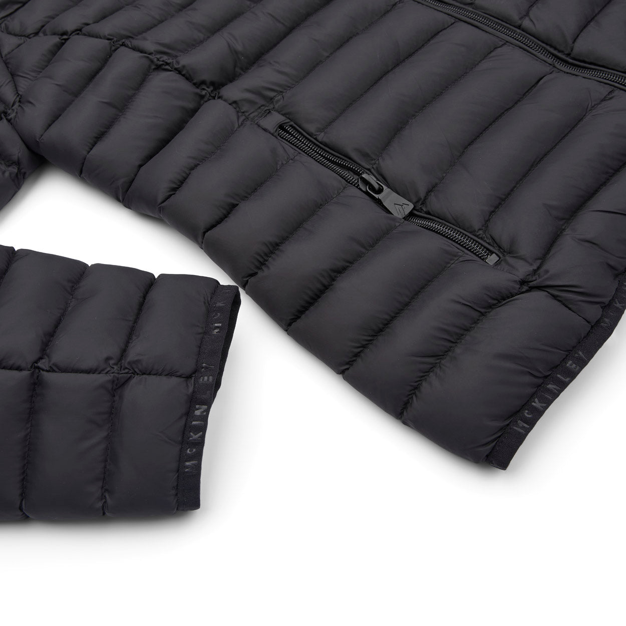 Jenny Lightweight jakke