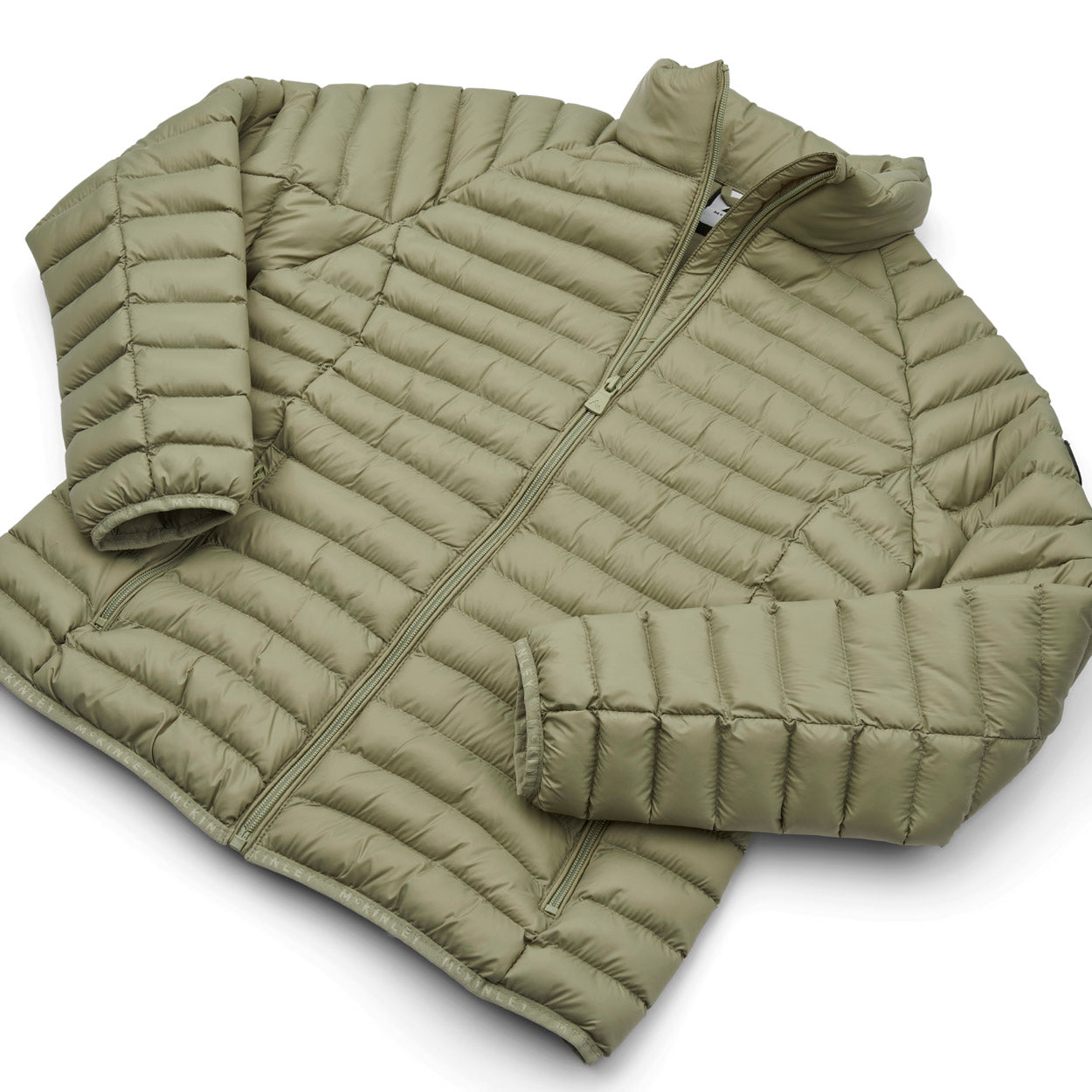 Jenny Lightweight jakke