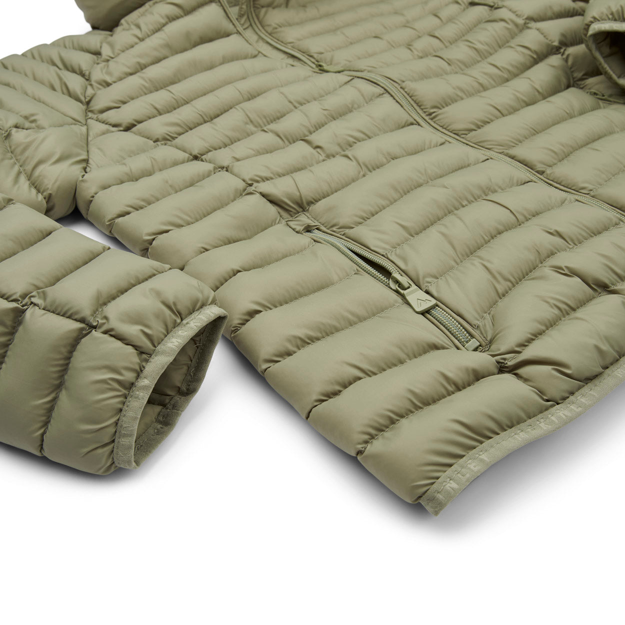 Jenny Lightweight jakke