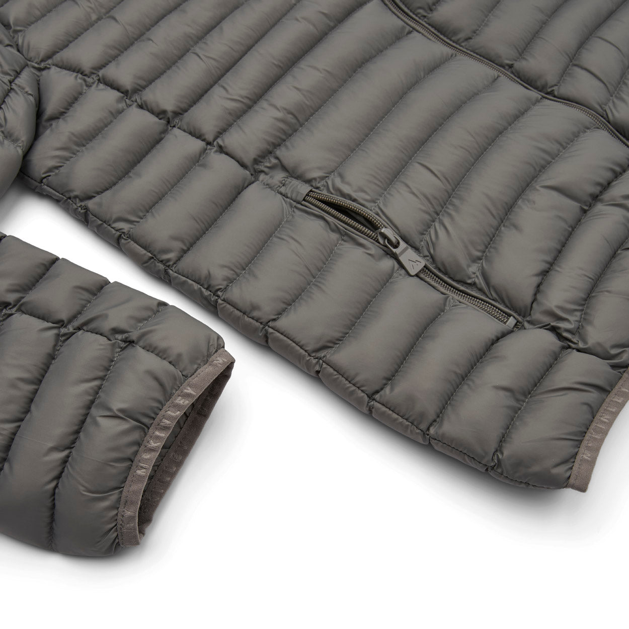 Jon Lightweight jakke