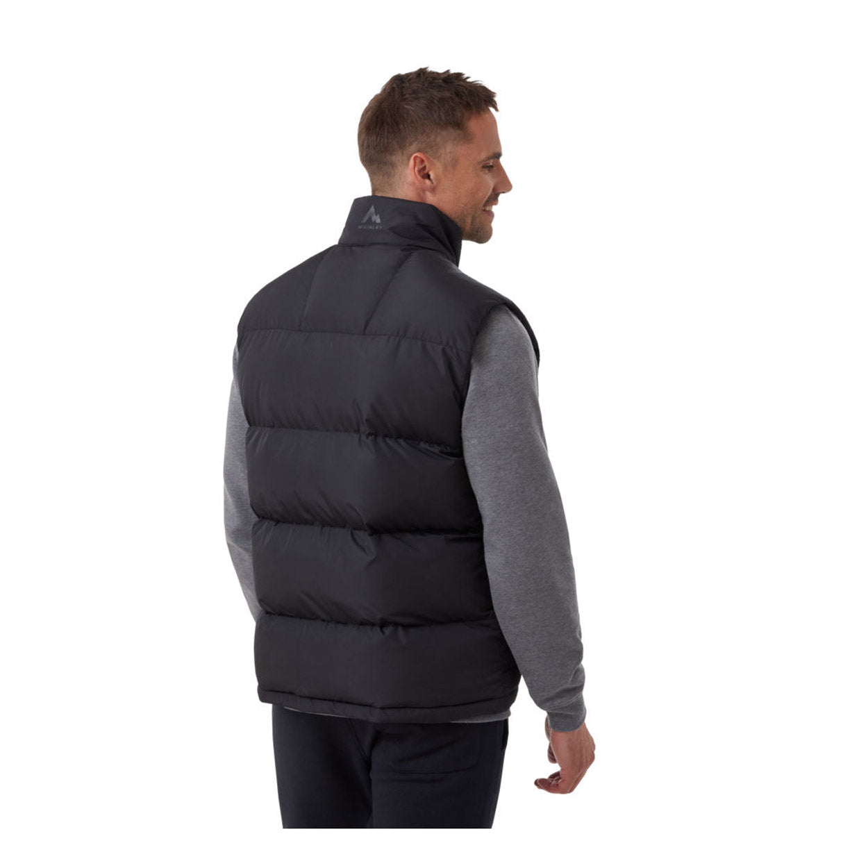 Urho vest