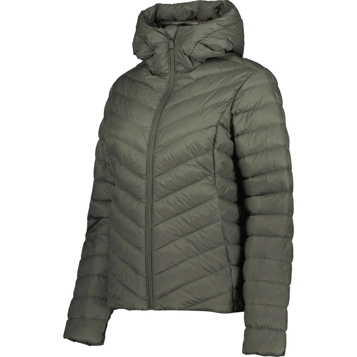 Isa dun letvægtsjakke