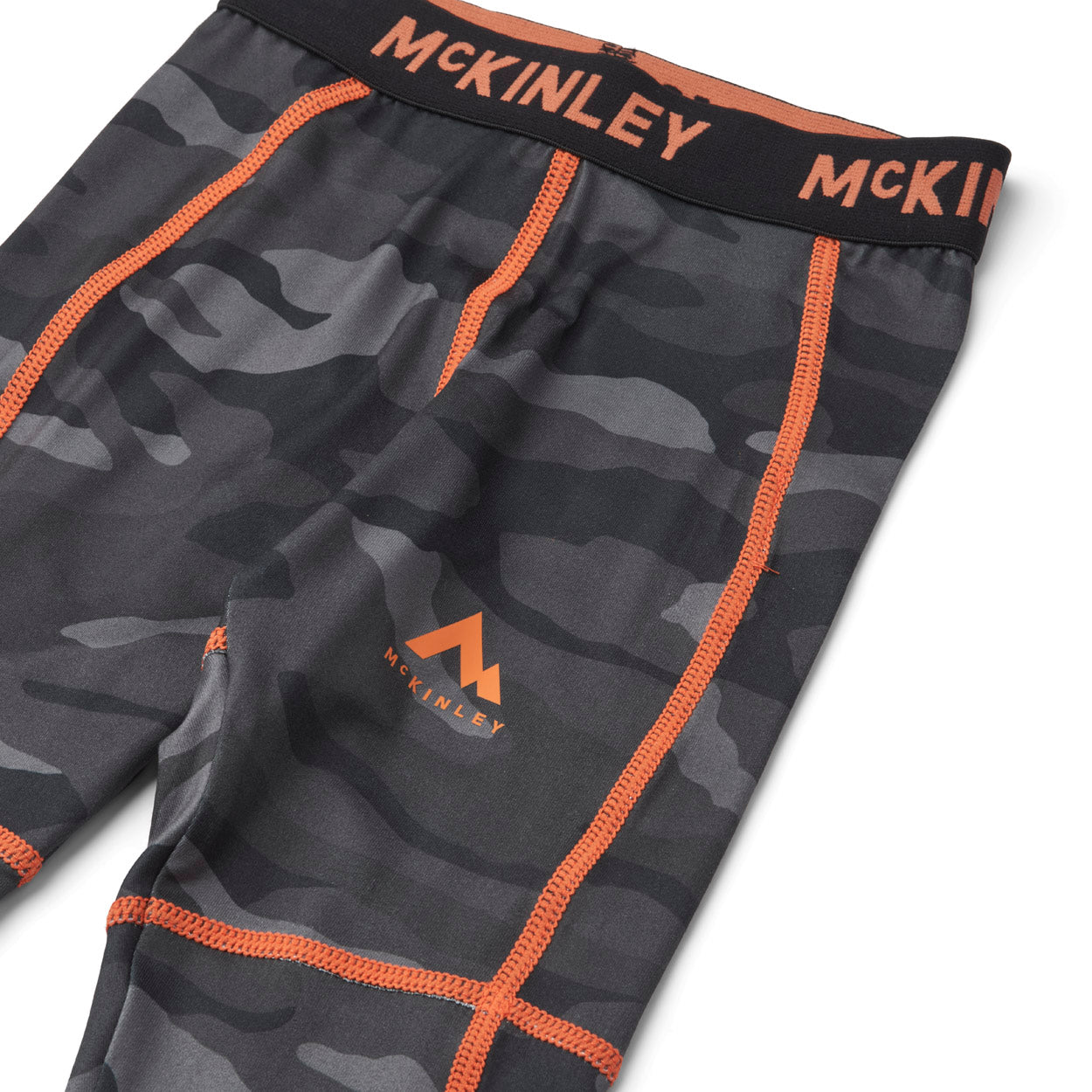 Dustin/Dylan II skiundertøj