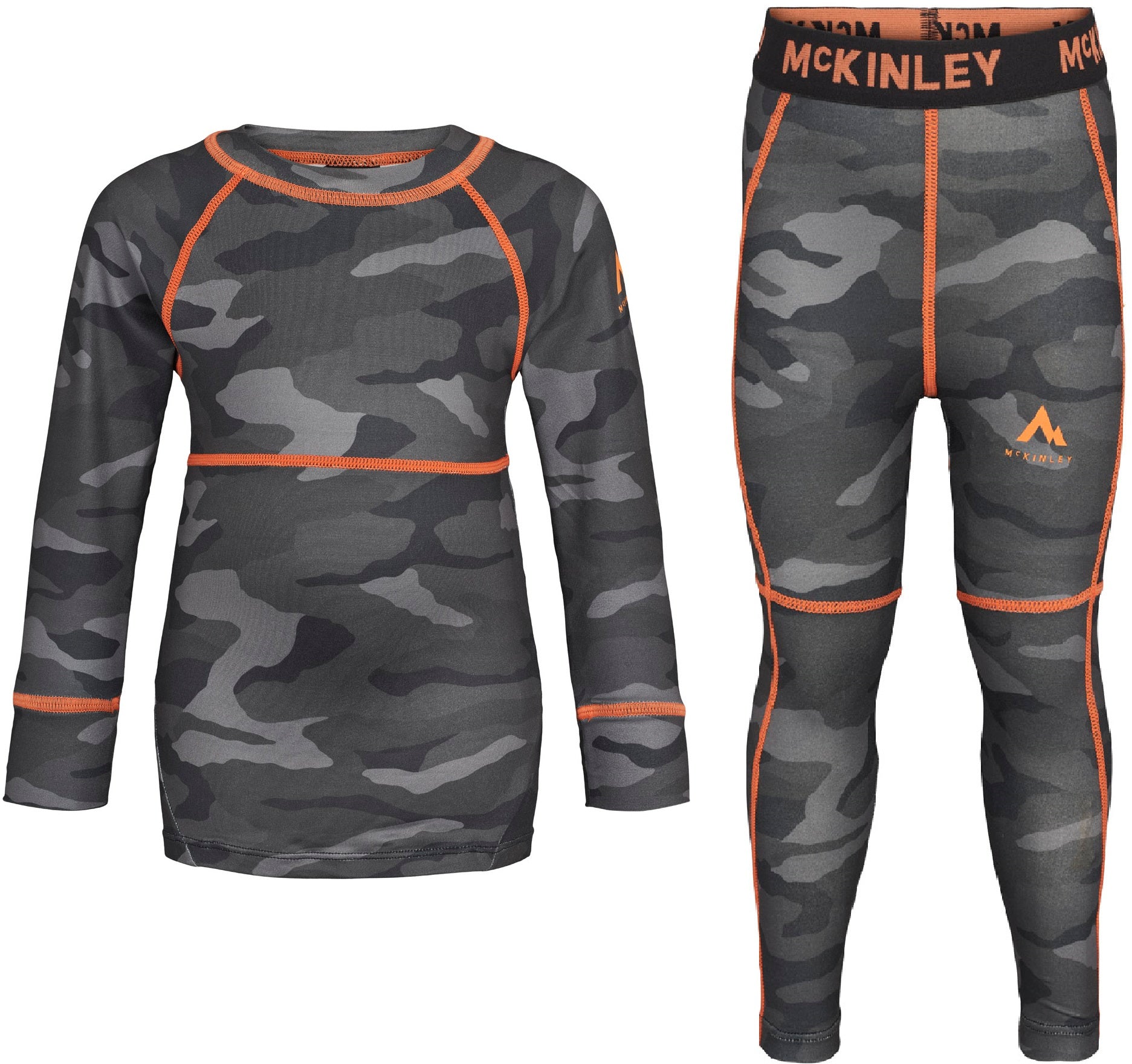 Dustin/Dylan II skiundertøj