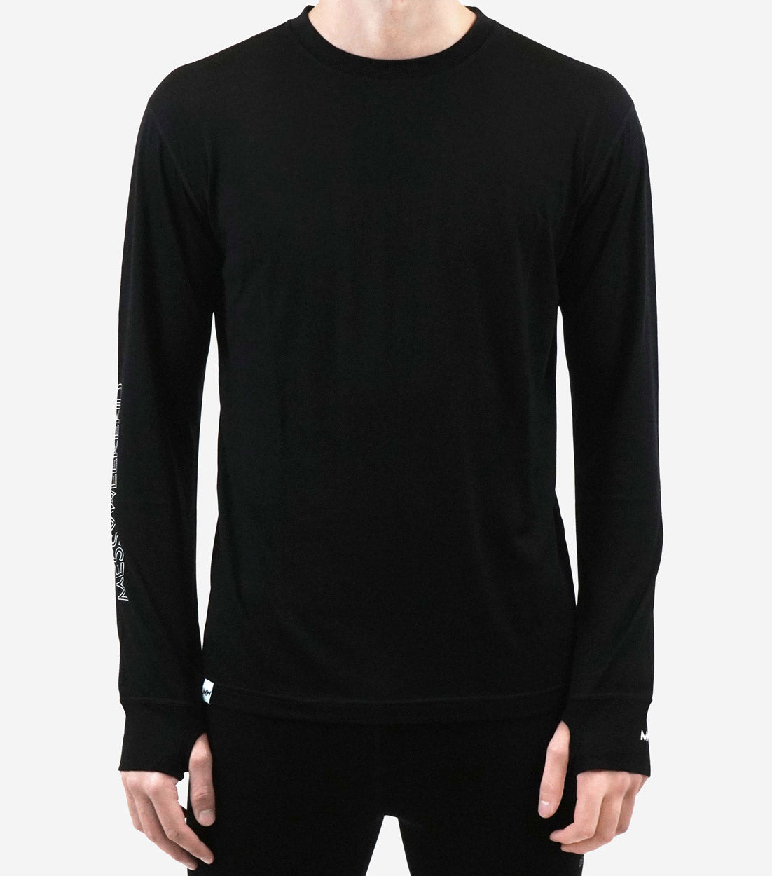 Base Layer Shirt skiundertrøje