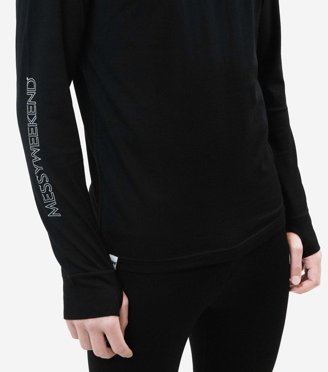 Base Layer Shirt skiundertrøje