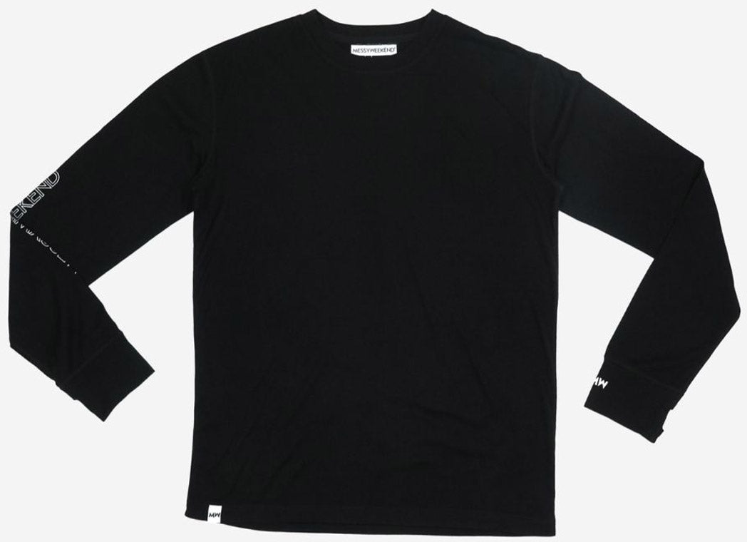 Base Layer Shirt skiundertrøje