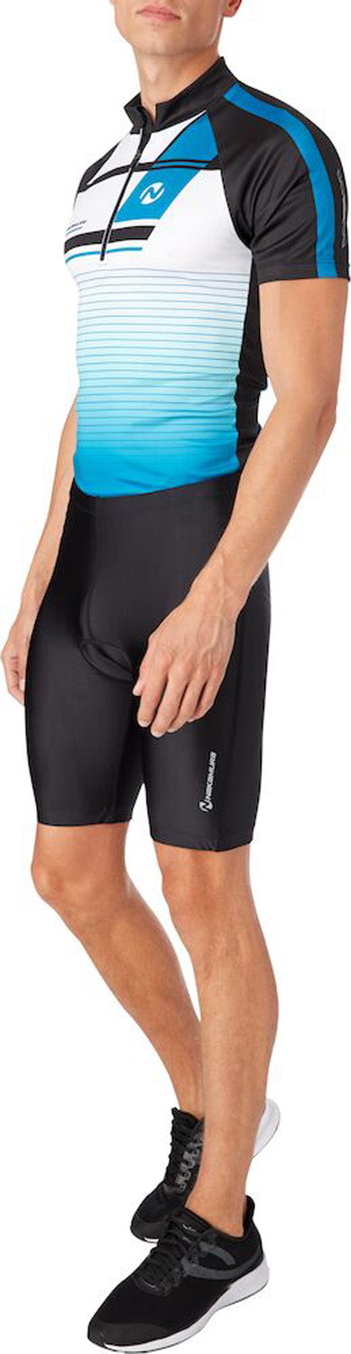 New Alba II 1/2 cykeltights