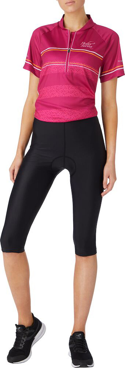 Ibiza II 3/4 cykeltights