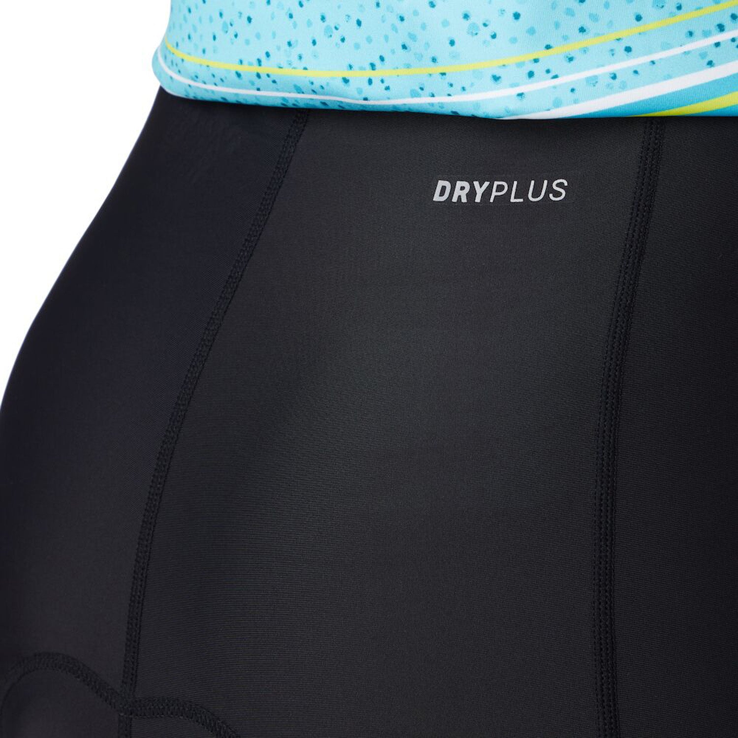 Marseille II 1/2 cykeltights