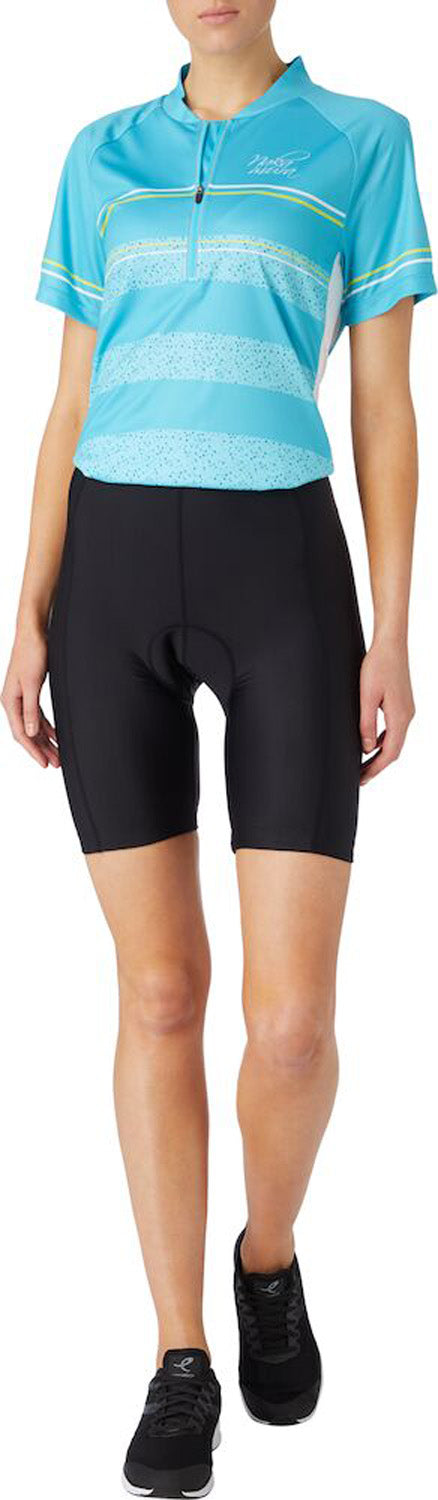 Marseille II 1/2 cykeltights