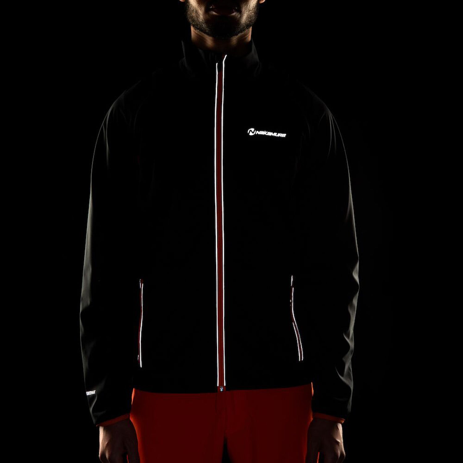 Akron III cykeljakke