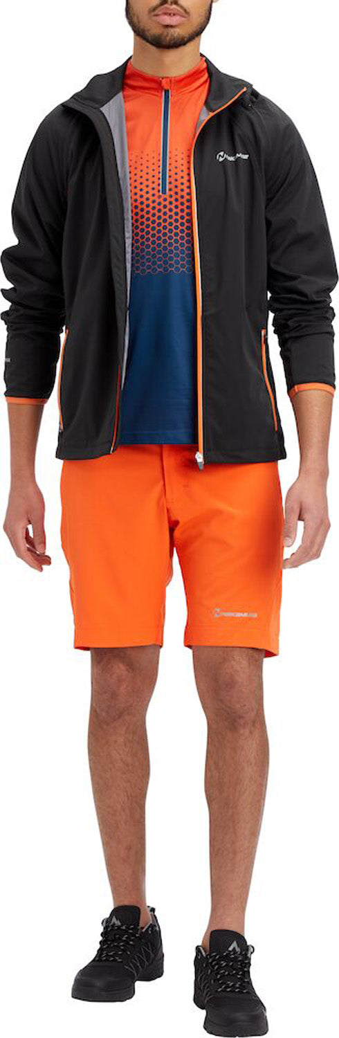 Akron III cykeljakke