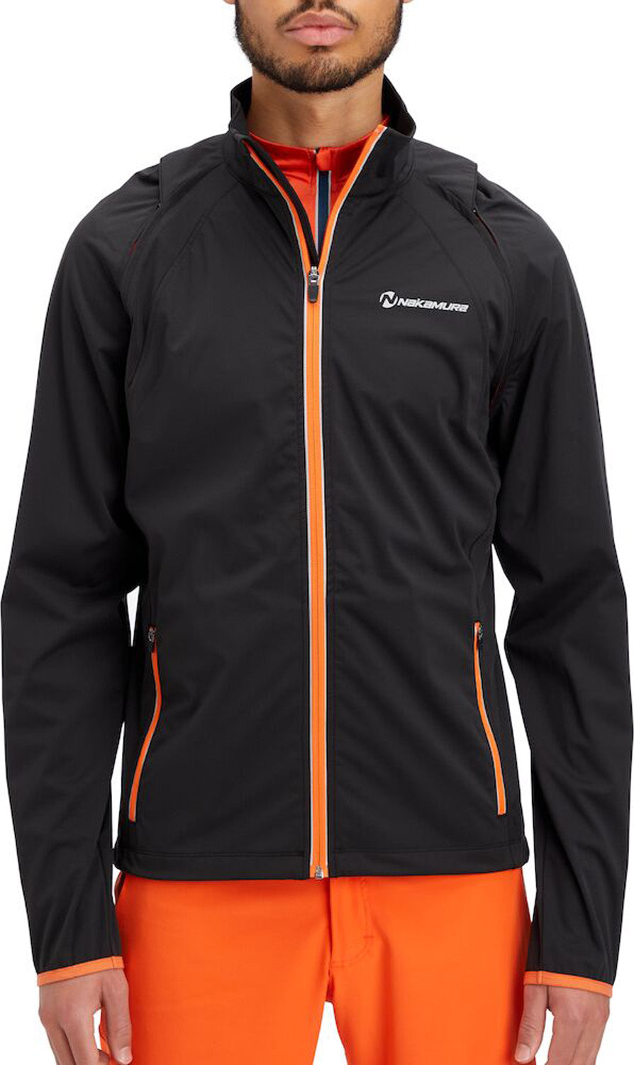 Akron III cykeljakke