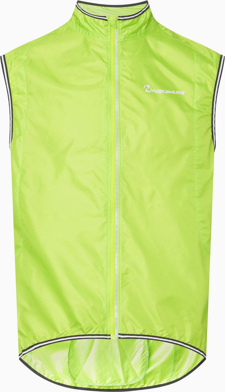 Dambel II vest