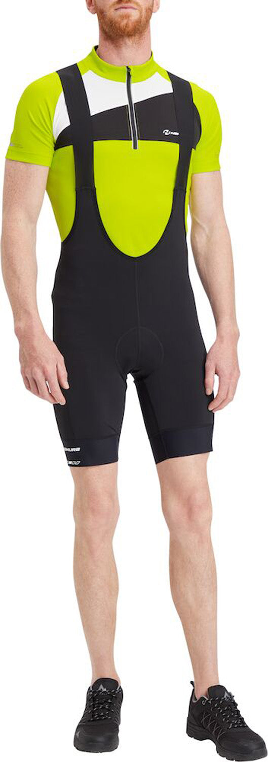 Derbyi 1/2 BIB cykeltights