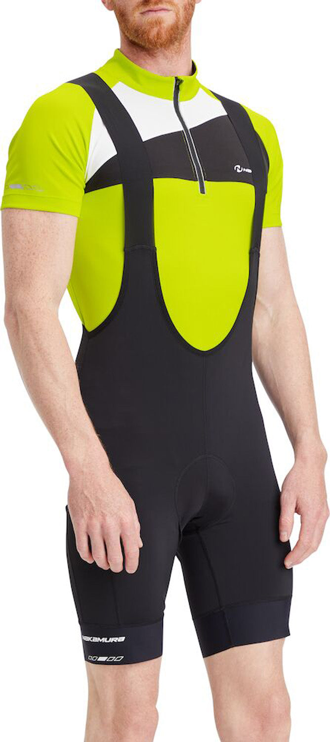 Derbyi 1/2 BIB cykeltights