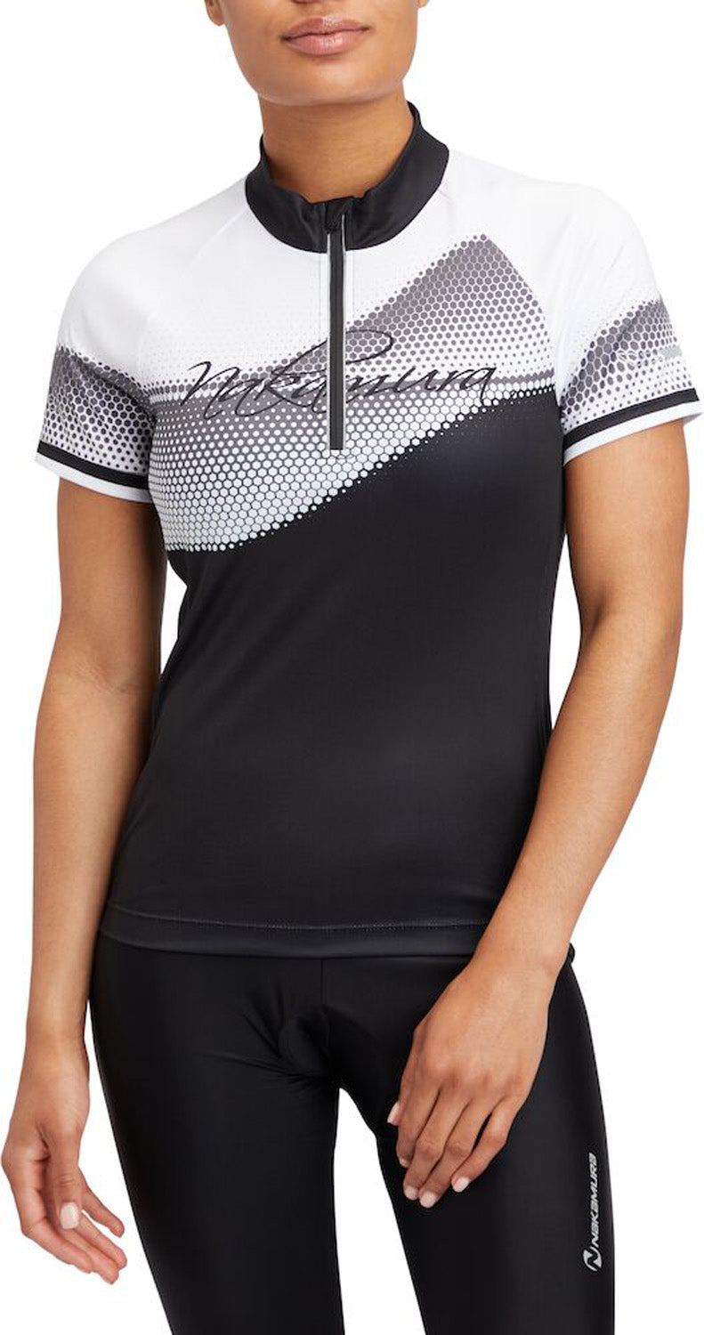 Fiona II cykeltrøje