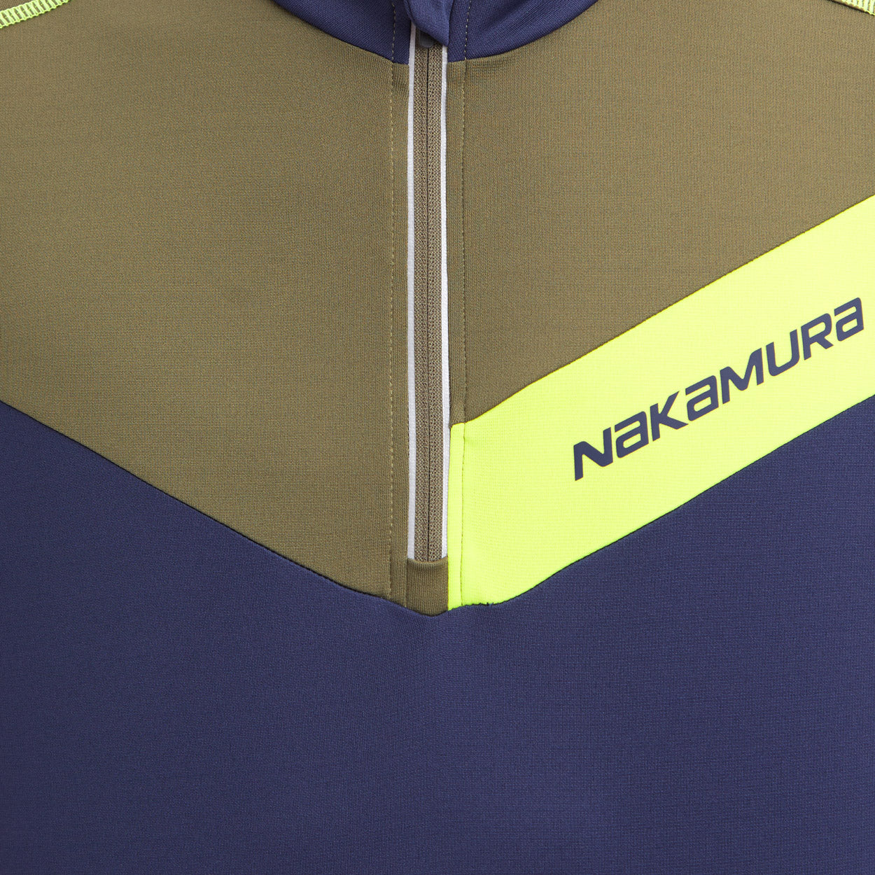 Nacero kortærmet cykeltrøje