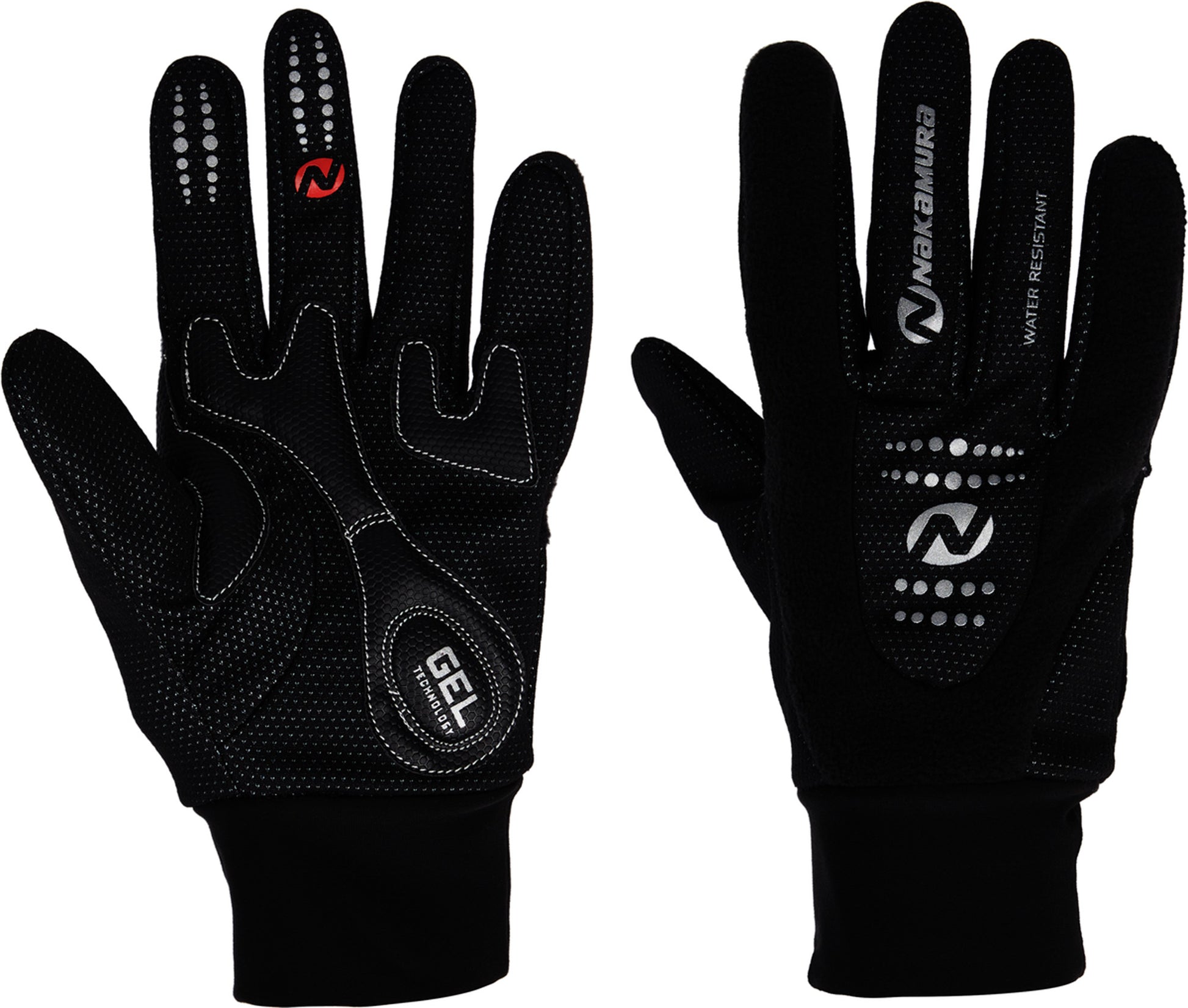 Windshield III Softshell handsker