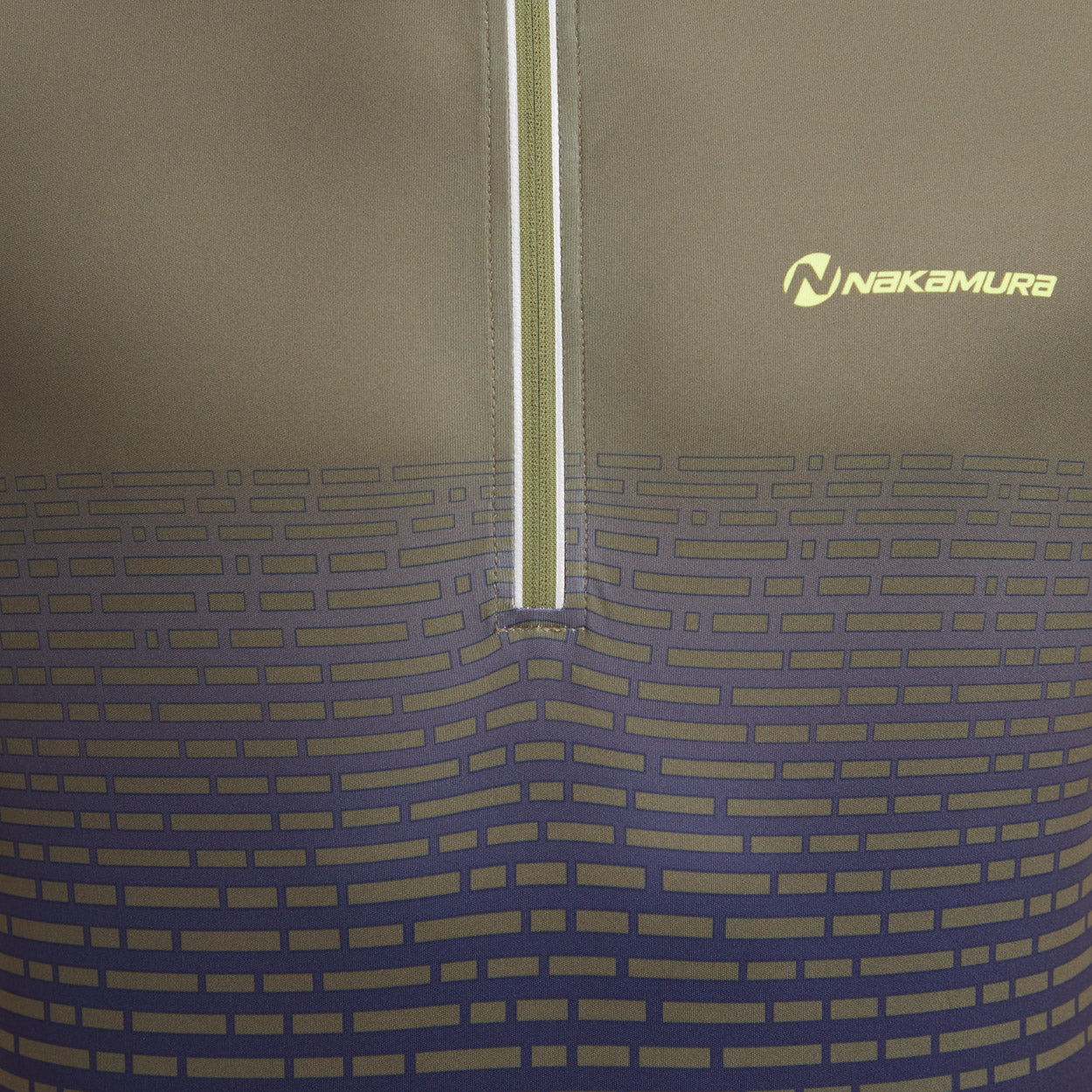 Daniel III kortærmet cykeltrøje