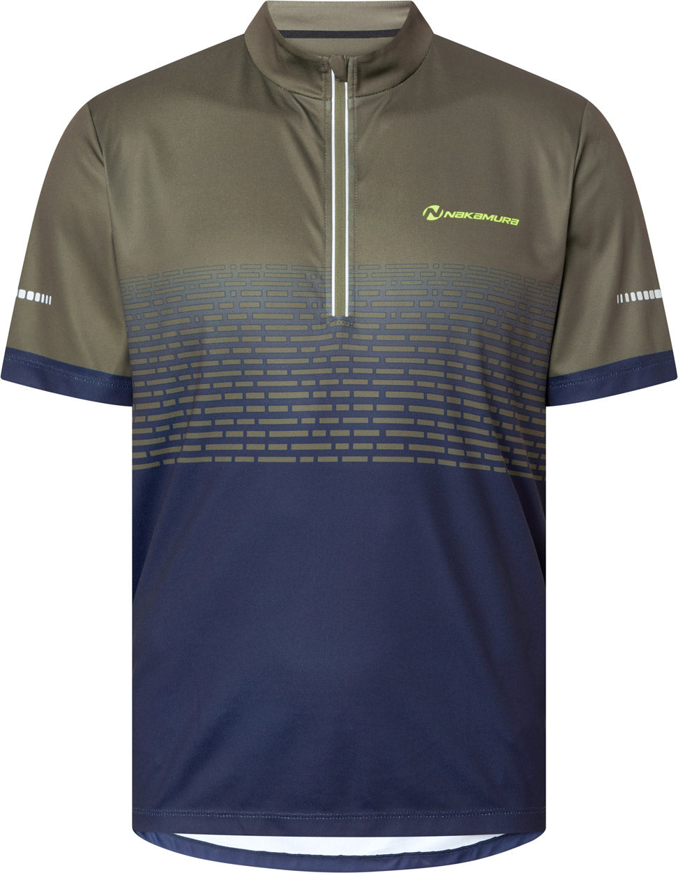 Daniel III kortærmet cykeltrøje