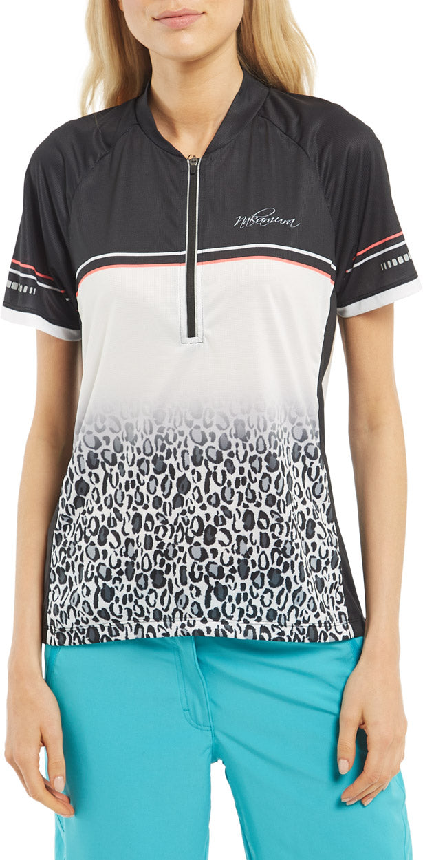 Faith III kortærmet cykeltrøje